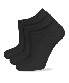 Men's Cotton Classic Athletic Low Solid Socks No - Slip Cut