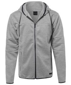 Men's Tech Fleece Hoodie