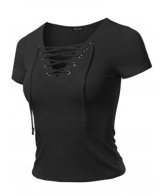 Women's Casual Fashion Crop Top