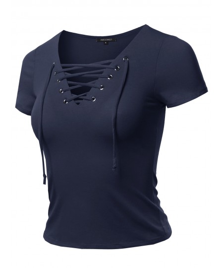 Women's Casual Fashion Crop Top