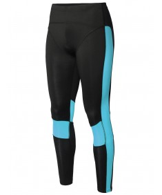 Men's Athletic Compression Base Under Layer Fitness Training Tight Pant