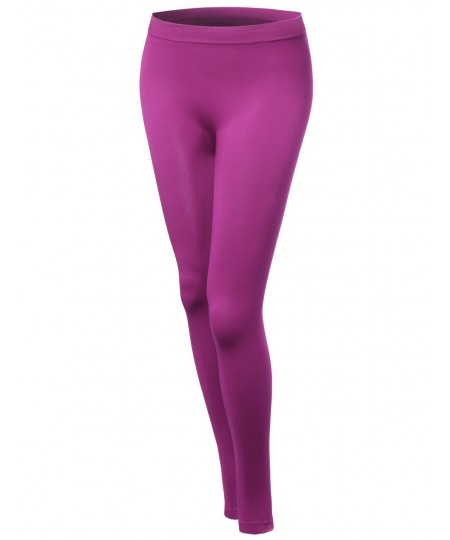 Women's Superior High Quality Super Strechy Strong Legging