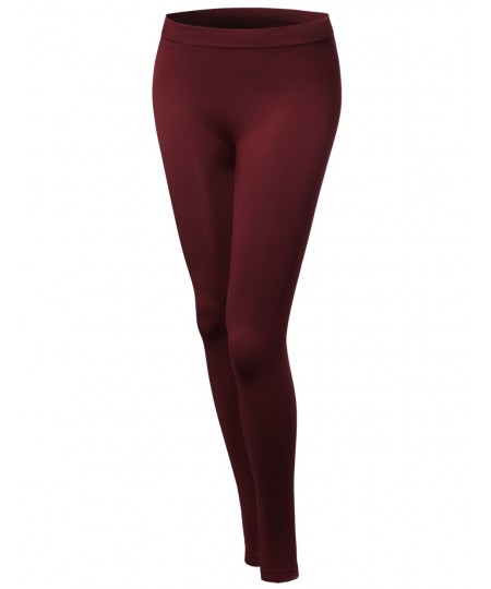 Women's Superior High Quality Super Strechy Strong Legging