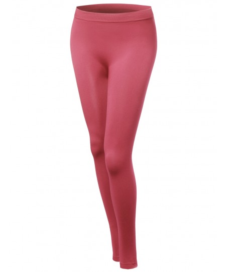 Women's Superior High Quality Super Strechy Strong Legging