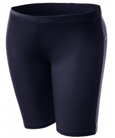 Women's Basic Bicycle Cycling Shorts