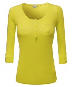 Women's Cotton Button Down Point Tops