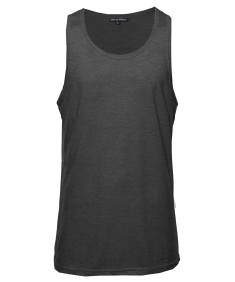 Men's Tri-Blend Tank Top