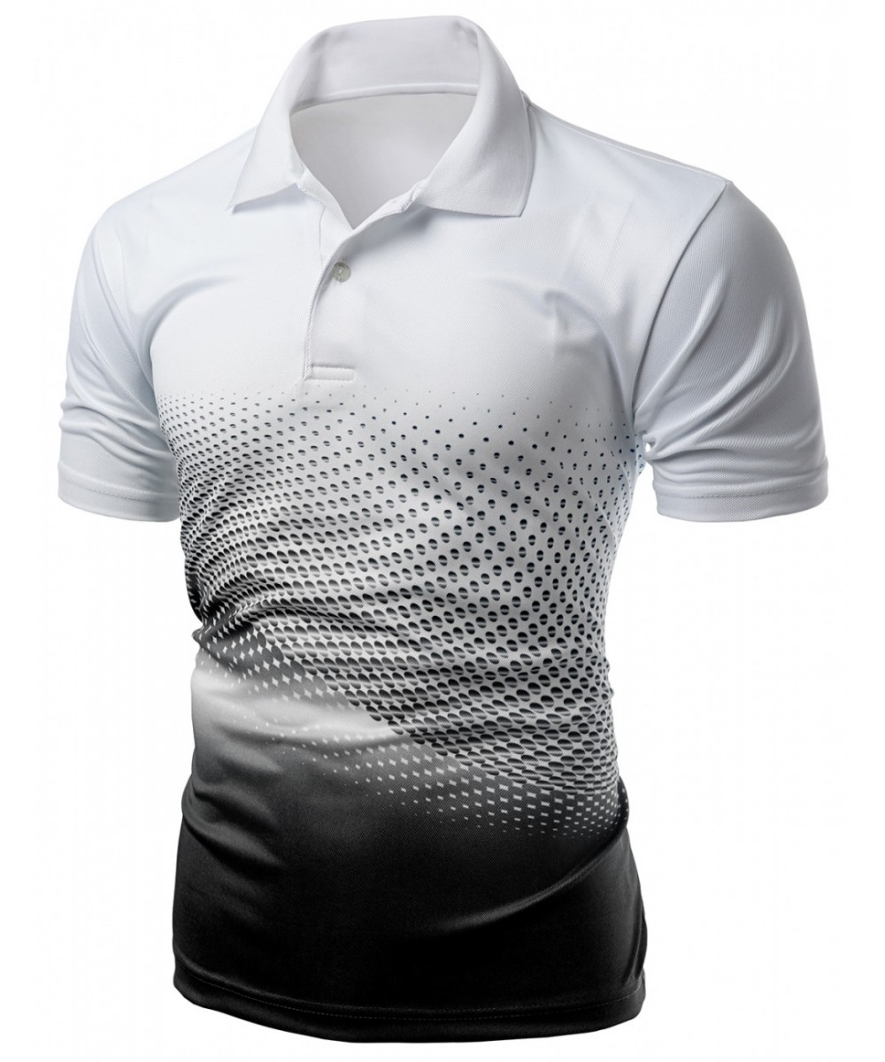 cool polo designs