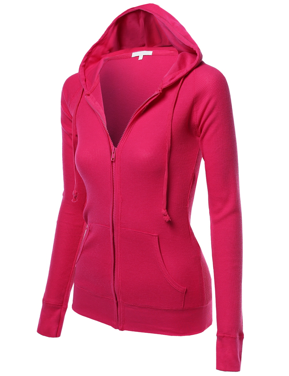 Thermal zip up jacket Clearance
